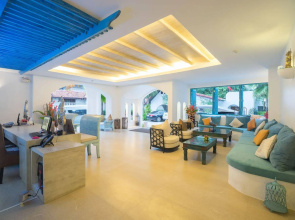 Ocean Breeze Resort Khao Lak