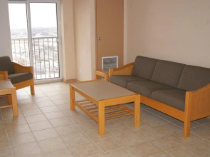 Hotel Laurier - King's Court Residence