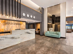Tryp by Wyndham Istanbul Atasehir