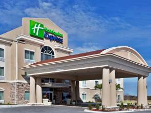 Holiday Inn Express Lake Wales N-Winter Haven by IHG