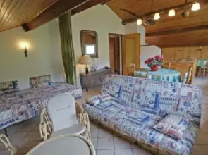 Villa Ismene