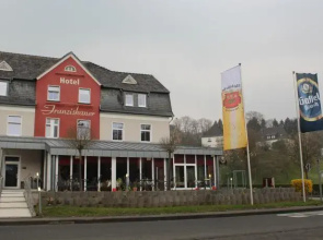 Hotel Franziskaner