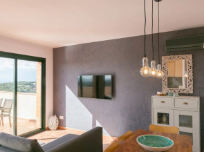 Apartamentos SR I