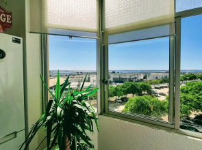 See view Mignon de la Ria Formosa