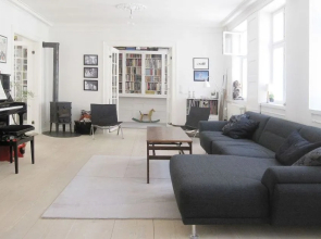 Apartment Fiolstræde 17-1