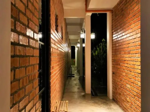 The Rubber Escape, Melaka