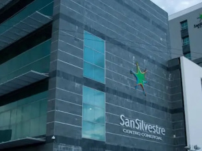 Hotel San Silvestre