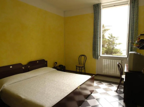 Villa Alma Pace