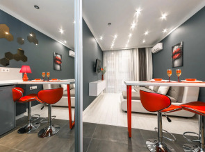 B-Flats (Би-Флэтс) на улице Ленина 185А