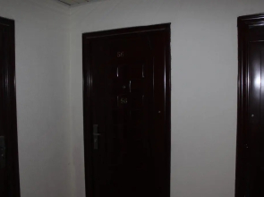 Zuras Apartment Kobuleti