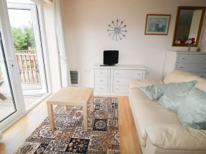 The Apartment at Y Felin