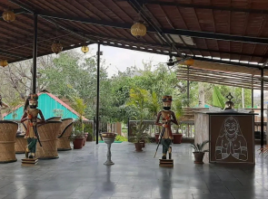 OYO 35876 Vela Resort