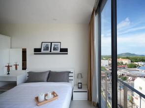 The Square Condominium Phuket