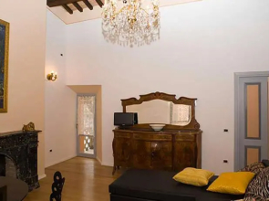 Residenza Storica Casa Brunori