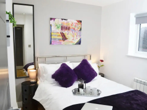 MediaHub Apartment 2