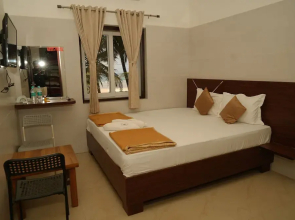 Amani Beach Homestay