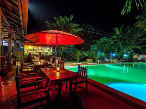 Lanta Klong Nin Beach Resort