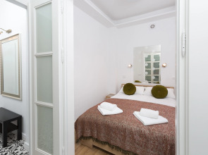 Antique Apartments Old Town