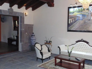 Hotel Boutique San Antonio