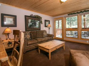 Estes Park Condos