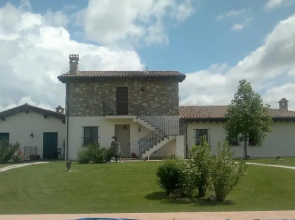 Villa Barbarossa
