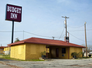 Budget Inn - Buffalo