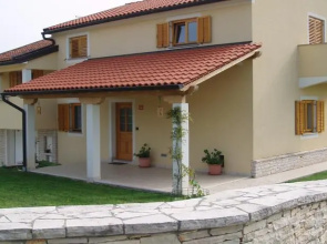 Holiday Home Stela
