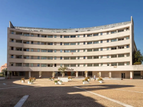 Portus Vita Apartamento T0 Duplex
