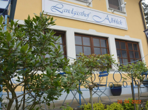 Hotel Albblick