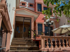 Paqui Bed & Breakfast