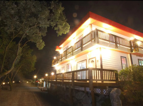 Hongcheon Valley View Pension