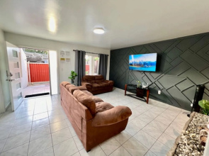 Casa Libertad 854