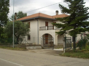 Country House Oasi degli Ulivi