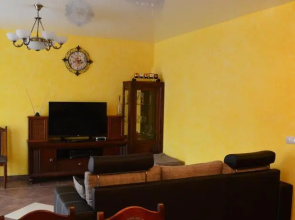 Apartamentai Elena