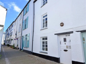 Holiday Home Chapel Cottage
