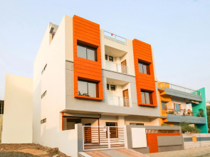 OYO BHO555 Hotel GULMOHAR GRAND