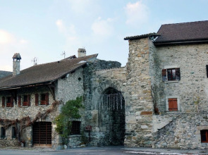 Luxurious Chalet in the Alpine Commune of Taninges