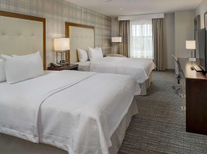 Homewood Suites by Hilton St. Louis Westport