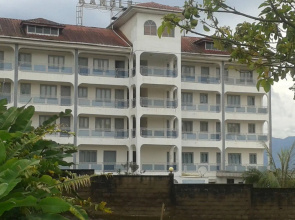 Kangle Plaza Hotel