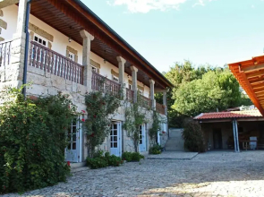 Casa dos Três Rapazes