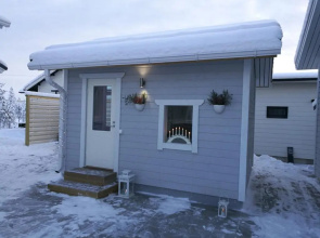 Cozy Cottage