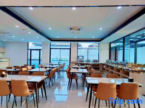 Remas Hotel Hat Yai