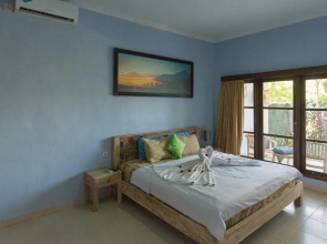 Koming Guest House
