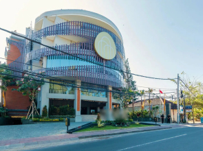 ZEN Premium Nusa Dua Pratama 2