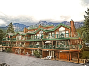 Fairmont Creek Property Rentals Marble Canyon