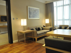 Lavender Hotel & Hotel Apartments Al Nahda