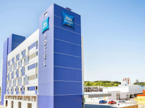 Ibis Budget Farroupilha