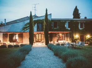 Domaine de Salente
