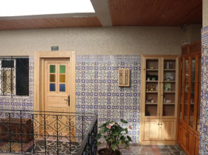 Riad les Chtis d'Agadir