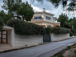 Villa Thetis
